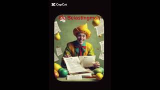 De Belastingman [upl. by Mainis]