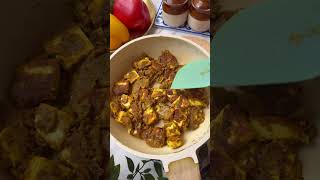 Paneer tikka roll recipe youtubeshorts paneerrecipes frankie rolls [upl. by Aihsemak103]