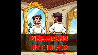 Keiserens nye klær [upl. by Erdnoed336]