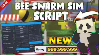 UPDATED Bee Swarm Simulator Script PASTEBIN 2023 AUTOFARM AUTO DIG AVOIDKILL MOBS SPEED [upl. by Smiley]