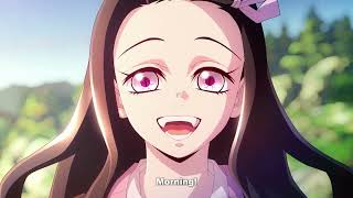 Demon Slayer Kimetsu no Yaiba  To the Hashira Training Trailer  February 22  English amp Japanese [upl. by Amisoc]