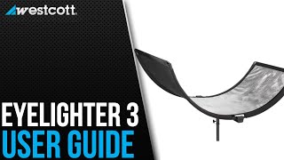 Eyelighter 3  Quick Start Guide [upl. by Nalon608]