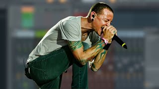 Remaking Linkin Parks Most ICONIC Song LIVE pt 4 VOCAL TUNING amp MIXING [upl. by Acinomaj]