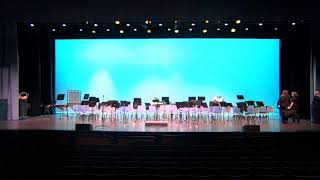 High School Choir and Band Spring Concert  May 16 2024 [upl. by Megen]