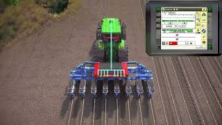 FertiSmart smart fertiliser application [upl. by Bashemath378]