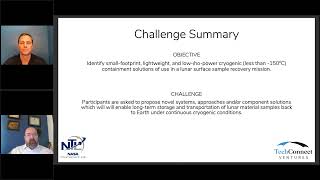 Webinar 2021 Lunar Deep Freeze Challenge [upl. by Kinny503]