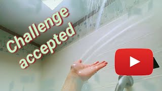 Ligoligo challengechallenge ligochallenge  Living alone in US Vlog [upl. by Holmun]