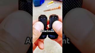 New toolsdrill and driver attachmenttoolstooling vlogdrillingtools workingtools diy shorts [upl. by Pilihp]