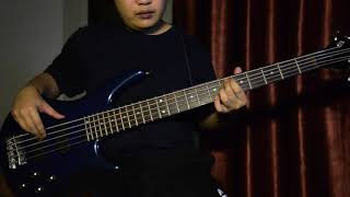 อยากอกหักกับเธอ  KLEAR Bass Cover [upl. by Inttirb]