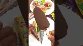 Kwality walls choco bar ice cream [upl. by Ijic]