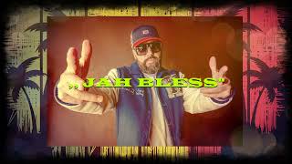 donGURALesko amp Bas Tajpan amp Bob One Type Beat Jah Blessquot  ReggaeTrap Rap HipHop Instrumental [upl. by Moise]