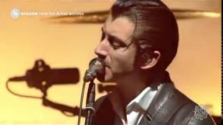 Arctic Monkeys  Lollapalooza 2014 Full Concert [upl. by Selestina]