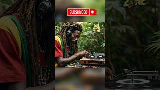 Dub Reggae Session  Rasta Grooves amp Ganja Rhythms Dub Mix  Dub Music  Soft Dub Reggae [upl. by Ynes]