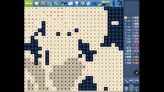 CrossStitch World Inertia Software 15 [upl. by Ayanal]