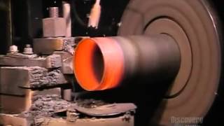 How to make High Pressure Cylinders www downloadshiva com [upl. by Viking]