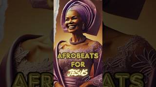 AFROBEATS for JESUS AFRICAN PRAISE MEDLEY [upl. by Gwennie]