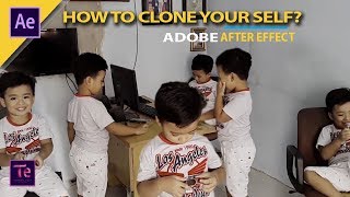 How to Clone your self video Miss bee OBLADI OBLADA  GABRIELA BEE Beatles Cover [upl. by Farrison791]