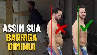 O MELHOR ABDOMINAL PARA INICIANTES  Fisioprev com Guilherme Stellbrink [upl. by Aniteb]