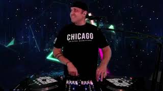 JULIAN JUMPIN PEREZ  First 2022 Friday night Dance Party [upl. by Romanas]