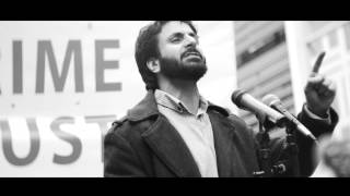 Stand for Justice POWERFUL  Hamza Tzortzis  RELEASEMOAZZAM [upl. by Mesics]