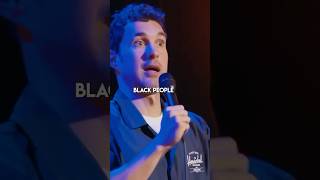 Mark Normand on White Privilege😂🔥marknormand standupcomedy standup comedy racismawareness [upl. by Kelcey]