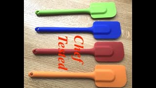 A  Kitchen Spatulas [upl. by Ailemap]