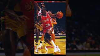 The Impact Of Michael Jordan On Sneaker Culture You Need To See In 2024 youtubeshorts shorts [upl. by Assital5]