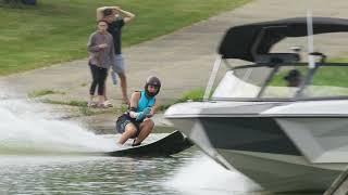 Water Ski Jumping [upl. by Maurizio]