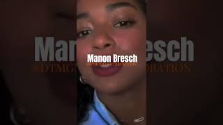 Manon Bresch valide le son de Tiakola  actrice tiakola newmusic [upl. by Rudolf149]