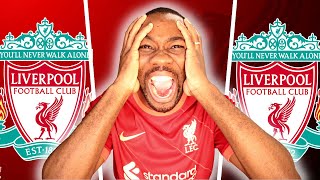 A Liverpool Fan wakes up from a 1 year ComaJurgen Klopp [upl. by Henigman]