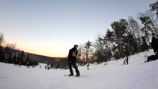 Big Boulder Opening Day 2011 [upl. by Zacharias]