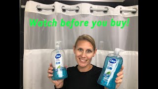 Dial Body Wash Review [upl. by Tarr]