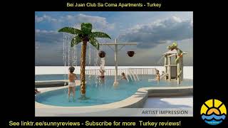 Balearics bei juan club sa coma apartments [upl. by Bello]