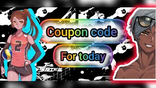 The spike volleyball coupon code for today08022023  thespikevolleyballstory [upl. by Obala]