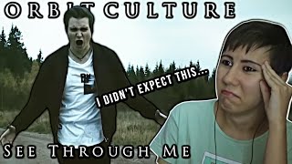 Orbit Culture  See Through Me  Redfog EP Reaction Part 2 [upl. by Durrej]