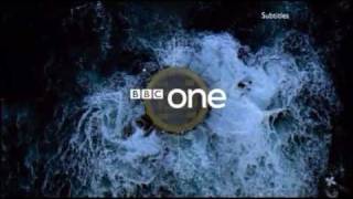 BBC ONE IDENT  Lawns  edited version 2009 [upl. by Leavelle]