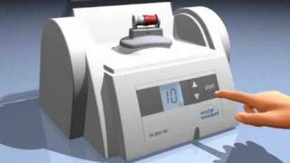 Ivoclar Vivadent  Silamat S6  Amalgamator Dental Mixer [upl. by Crissie]