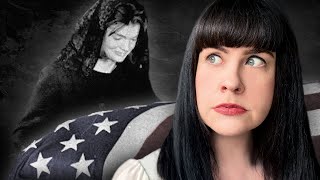 Why JFKs Casket Stayed Closed [upl. by Nnyleitak]