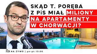 Apartamenty NA SPRZEDAŻ w Chorwacji  Dziennik Budowy 19  Chorwacja 4K [upl. by Maroney331]