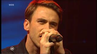 Clueso amp Jan Plewka Selig  Halt Dich An Deiner Liebe Fest TV LIVE Rio Reiser Tribute [upl. by Carree]