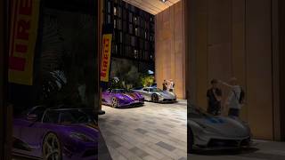 JESKO amp REGERA koenigsegg duo foryou [upl. by Manup]