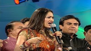 Tarak mehta ka ulta chasma team 😆  Live Concert [upl. by Fonseca]