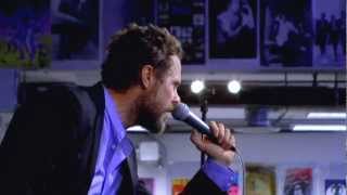 Jovanotti  Tutto Lamore Che Ho Live at Amoeba [upl. by Doll]