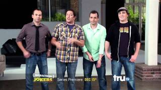 Impractical Jokers Commercial 2 [upl. by Clevey]