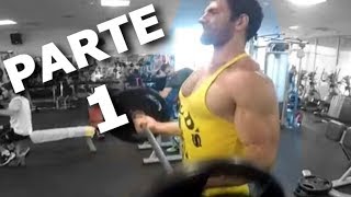 DICAS QUE VÃO MUDAR SEU TREINO PARA SEMPRE Parte 1  Forma Perfeita Evolution 19 [upl. by Fuchs452]