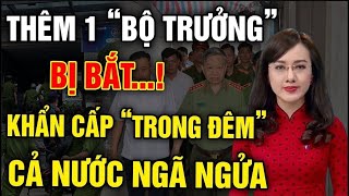 TBT TÔ LÂM LÀM SẠCH BỘ MÁY KỶ LUẬT ÔNG VÕ VĂN THƯỞNG  KHÔNG CÓ HẠ CÁNH AN TOÀNbaolaodongbg [upl. by Vyky239]