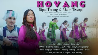 New Karbi Video  Hovang  Bipul Terang amp Malin Tissopi  New Karbi Song  Mandsyso amp Meghali [upl. by Tandie]