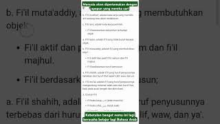 Belajar bahasa Arab untuk pemula bahasaarab belajar [upl. by Haeli]