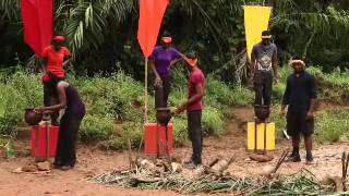 Gulder Ultimate Search  Season 11  Full Episode 10 [upl. by Tabor]