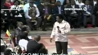 We Live In A Two Language World by TB Joshua [upl. by Hyacinthie]